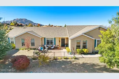 1075 Longview Drive, Prescott, AZ 86305 - Photo 1