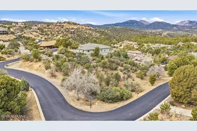 1898 Forest, Prescott, AZ 86305 - Photo 3