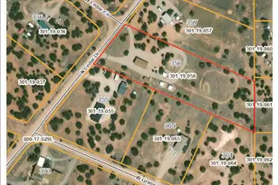 53845 N Cedar Dr, Seligman, AZ 86337 - Photo 47