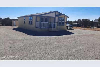 53845 N Cedar Drive, Seligman, AZ 86337 - Photo 3