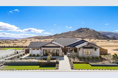 3751 Blazing Ore Trail, Prescott, AZ 86301 - Photo 3