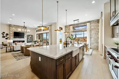 3751 Blazing Ore Trail, Prescott, AZ 86301 - Photo 5