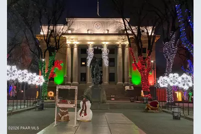 1677 Coyote Road, Prescott, AZ 86303 - Photo 21