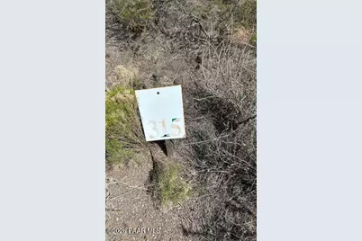 12311 S Caballo, Mayer, AZ 86333 - Photo 21