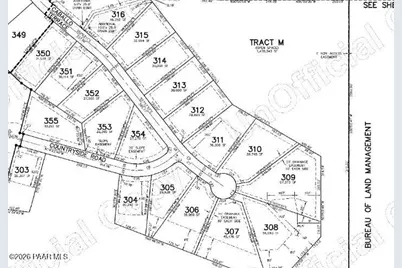 12311 S Caballo, Mayer, AZ 86333 - Photo 19