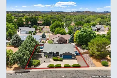 3230 Aster Drive, Prescott, AZ 86305 - Photo 23