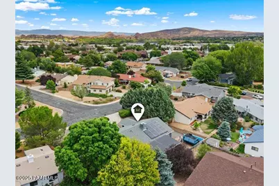 3230 Aster Drive, Prescott, AZ 86305 - Photo 25