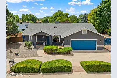 3230 Aster Drive, Prescott, AZ 86305 - Photo 1