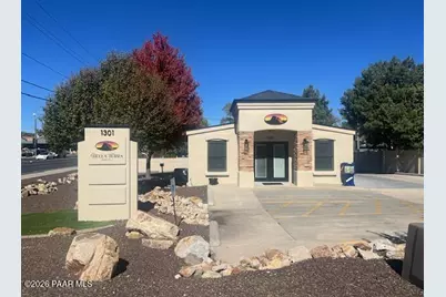 1301 Willow Creek Road, Prescott, AZ 86301 - Photo 11