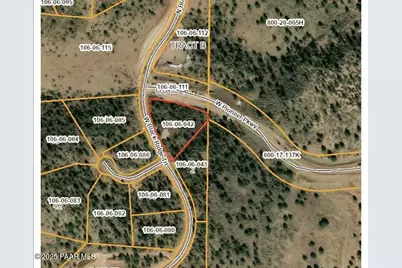 2055 W Black Ridge Trail, Prescott, AZ 86305 - Photo 1