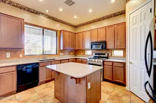 4520 N Kirkwood Ave, Prescott Valley, AZ 86314 - Photo 9