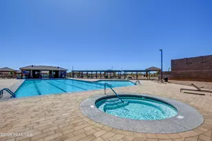 4520 N Kirkwood Ave, Prescott Valley, AZ 86314 - Photo 3