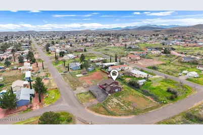 15318 S Cordes Lakes Drive, Cordes Lakes, AZ 86333 - Photo 5