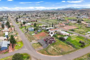 15318 S Cordes Lakes Dr, Cordes Lakes, AZ 86333 - Photo 5