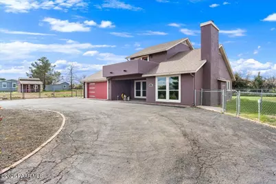 15318 S Cordes Lakes Drive, Cordes Lakes, AZ 86333 - Photo 9