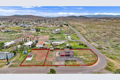 15318 S Cordes Lakes Drive, Cordes Lakes, AZ 86333 - Photo 3