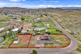 15318 S Cordes Lakes Dr, Cordes Lakes, AZ 86333 - Photo 3