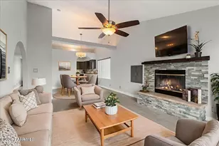 15318 S Cordes Lakes Dr, Cordes Lakes, AZ 86333 - Photo 13