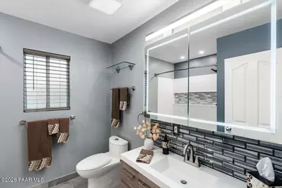 15318 S Cordes Lakes Drive, Cordes Lakes, AZ 86333 - Photo 27