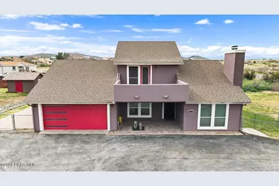 15318 S Cordes Lakes Drive, Cordes Lakes, AZ 86333 - Photo 7