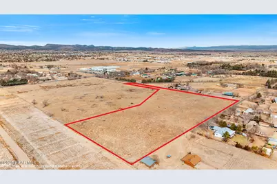 2C Red Cinder Road, Chino Valley, AZ 86323 - Photo 1