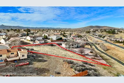 4376 N Bonita Way, Prescott Valley, AZ 86314 - Photo 7
