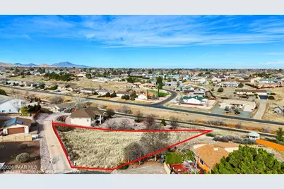 4376 N Bonita Way, Prescott Valley, AZ 86314 - Photo 9