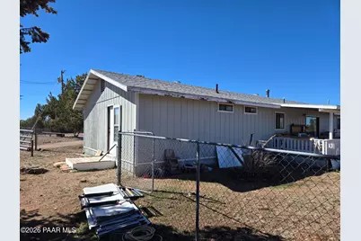 53910 N Granada Circle, Seligman, AZ 86337 - Photo 5