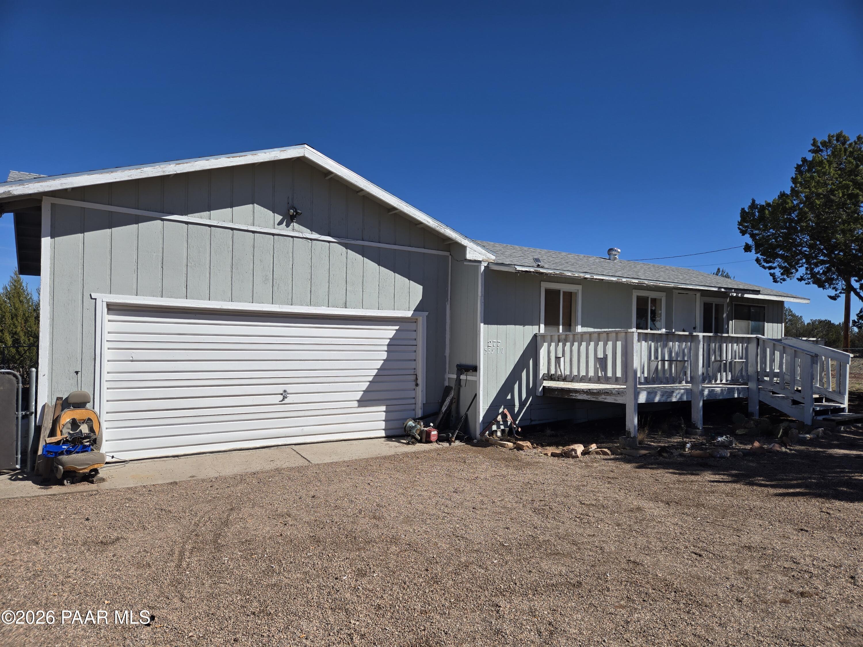 53910 N Granada Circle, Seligman, AZ 86337 - MLS 1079594 - Coldwell Banker