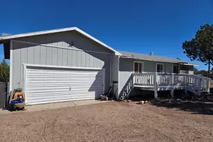 53910 N Granada Circle, Seligman, AZ 86337 - Photo 1