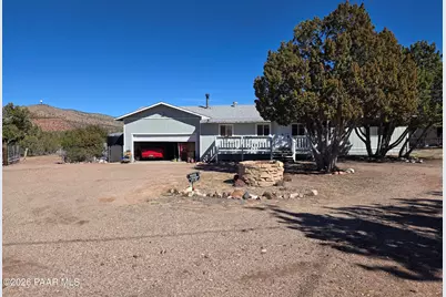 53910 N Granada Circle, Seligman, AZ 86337 - Photo 3