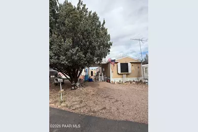 850 S State Route 69 #28, Dewey-Humboldt, AZ 86327 - Photo 3