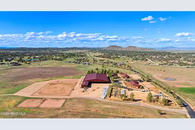 8815 N Callahan Road, Prescott, AZ 86305 - Photo 93