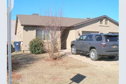 7500 E Horseshoe Lane, Prescott Valley, AZ 86314 - Photo 3