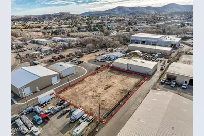 495 E Z Street, Prescott, AZ 86301 - Photo 3