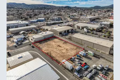 495 E Z Street, Prescott, AZ 86301 - Photo 1