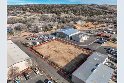 495 E Z Street, Prescott, AZ 86301 - Photo 5