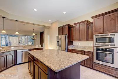 3675 Lynx Meadow Drive, Prescott, AZ 86303 - Photo 9