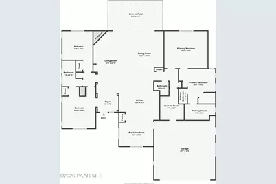 3675 Lynx Meadow Drive, Prescott, AZ 86303 - Photo 33