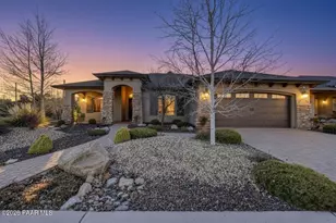 3675 Lynx Meadow Dr, Prescott, AZ 86303 - Photo 1