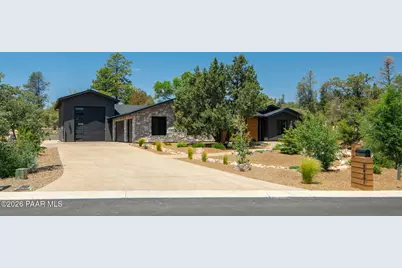 943 Estrella Court, Prescott, AZ 86305 - Photo 1