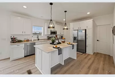 1437 E Whirlpool Drive, Paulden, AZ 86334 - Photo 5