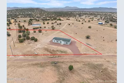 1437 E Whirlpool Drive, Paulden, AZ 86334 - Photo 17