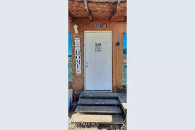 Xxxx Six Shooter Trail, Williams, AZ 86337 - Photo 9