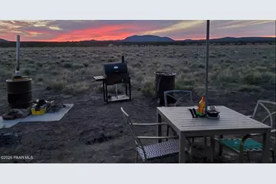 Xxxx Six Shooter Trail, Williams, AZ 86337 - Photo 1