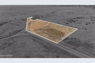 9084 N Harvest Sun Lane, Prescott Valley, AZ 86315 - Photo 3