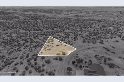 7395 W Santa Maria, Prescott, AZ 86305 - Photo 1