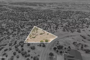 7395 W Santa Maria, Prescott, AZ 86305 - Photo 1