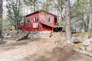 1366 W Mica Rd, Prescott, AZ 86303 - Photo 17