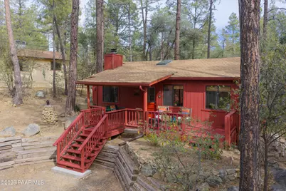 1366 W Mica Road, Prescott, AZ 86303 - Photo 29